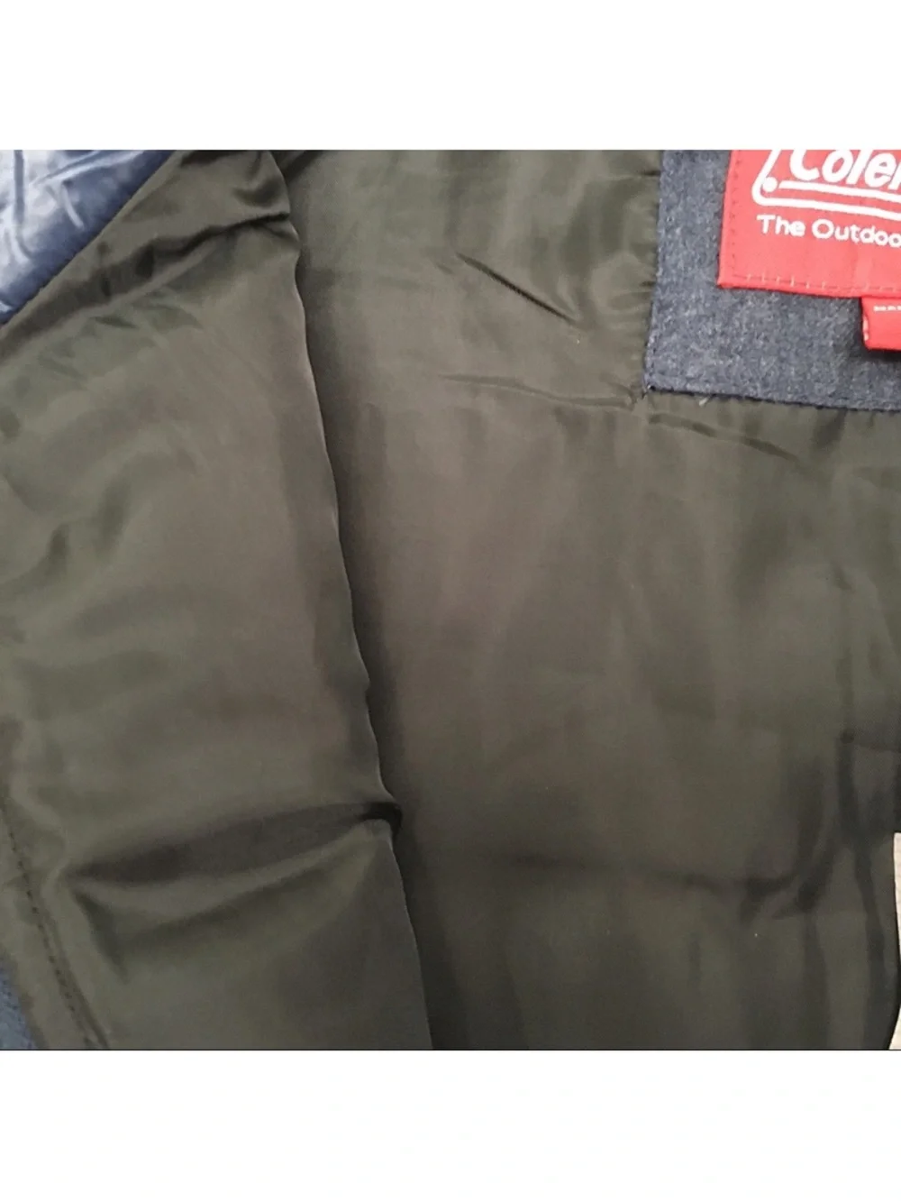 Coleman brand new